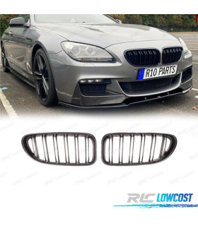 GRIGLIE BMW F06 F12 F13 11-18 LOOK M6