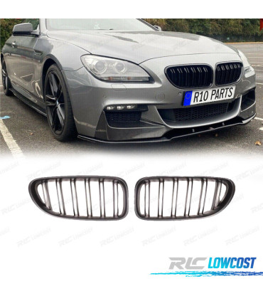 GRIGLIE BMW F06 F12 F13 11-18 LOOK M6