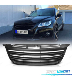 GRIGLIA VOLKSWAGEN VW TIGUAN 07-11 NERA