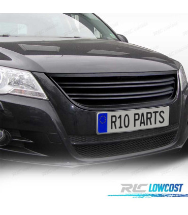 GRIGLIA VOLKSWAGEN VW TIGUAN 07-11 NERA