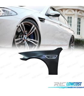 PARAFANGO SINISTRO BMW SERIE 5 F10 F11 10-17 LOOK M5 BERLINA TOURING