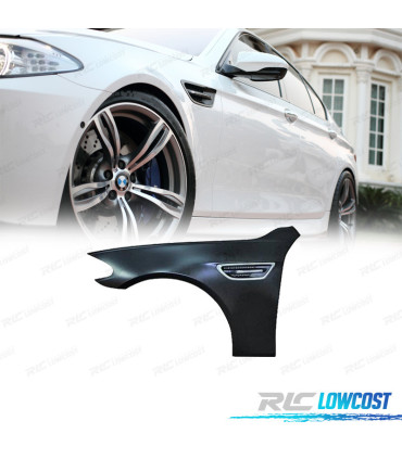PARAFANGO SINISTRO BMW SERIE 5 F10 F11 10-17 LOOK M5 BERLINA TOURING