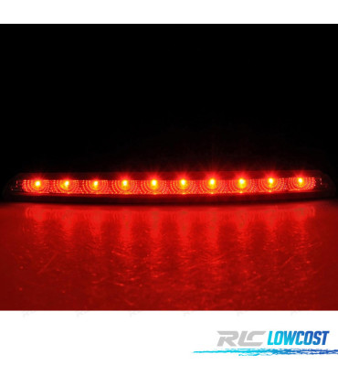 TERZO STOP PER VOLKSWAGEN VW SCIROCCO 08-14