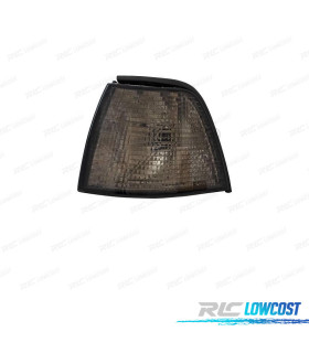 INDICATORE DI DIREZIONE ANTERIORE SINISTRO BMW E36 BERLINA 90-99 FUMÈ OPACO