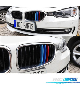 MODANATURE DECORATIVE PER BMW SERIE 5 E39 95-03
