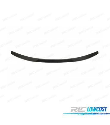 SPOILER ALETTONE PER BMW G20 LOOK M4 IN CARBONIO