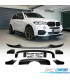 KIT CARROZZERIA BMW X5 F15 12- M PERFORMANCE