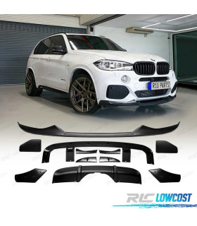KIT CARROZZERIA BMW X5 F15 12- M PERFORMANCE