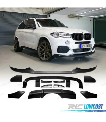 KIT CARROZZERIA BMW X5 F15 12- M PERFORMANCE