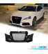 PARAURTI ANTERIORE AUDI A3 8P 08-12 LOOK RS3 PDC