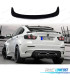 SPOILER BMW X6 E71 08-14 LOOK HAMANN ABS