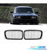 GRIGLIE BMW E38 95-99 LOOK M NERO LUCIDO