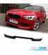 SPOILER LIP PER BMW F20 F21 11-15 LOOK ACS1