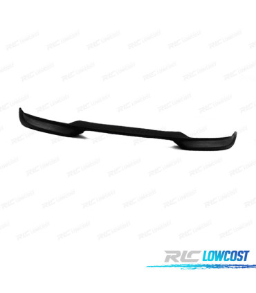 SPOILER LIP PER BMW F20 F21 11-15 LOOK ACS1