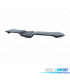 SPOILER ALARE PER MINI COOPER F55 F56 LOOK JCW 13- NERO LUCIDO