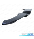 SPOILER ALARE PER MINI COOPER F55 F56 LOOK JCW 13- NERO LUCIDO
