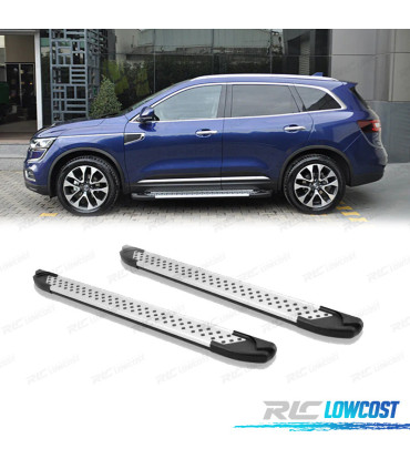 PEDANE HYUNDAI TUCSON 15-