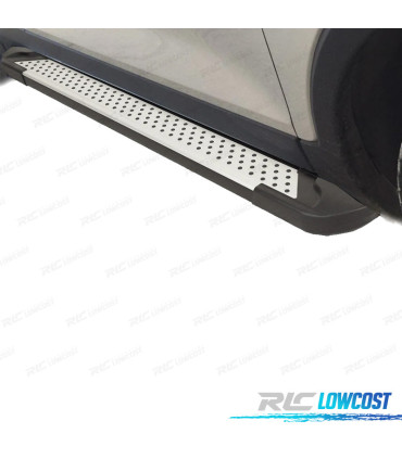 PEDANE HYUNDAI TUCSON 15-