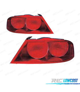 FANALI ALFA ROMEO 159 05-