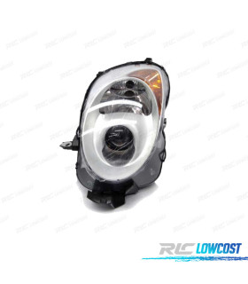 FARO SINISTRO ALFA ROMEO MITO 09-