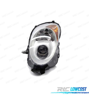 FARO SINISTRO ALFA ROMEO MITO 09-