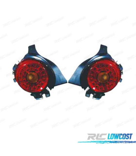 FANALI ALFA ROMEO MITO 09-