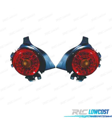 FANALI ALFA ROMEO MITO 09-