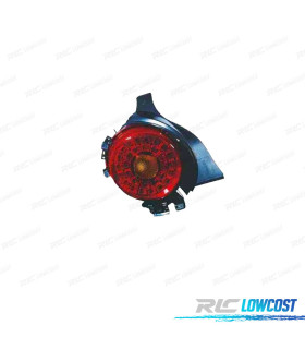 FANALE SINISTRO ALFA ROMEO MITO 09-