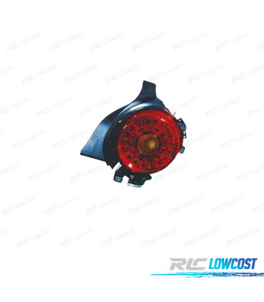 FANALE DX ALFA ROMEO MITO 09-