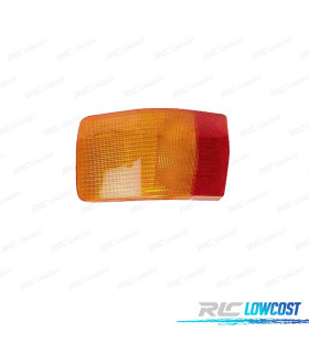 FANALE SINISTRO AUDI 80 86-91