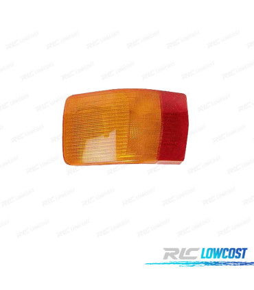 FANALE SINISTRO AUDI 80 86-91