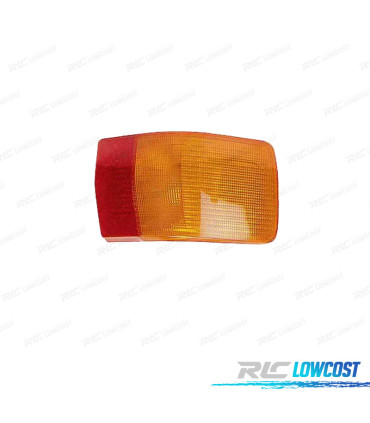 FANALE DX AUDI 80 86-91