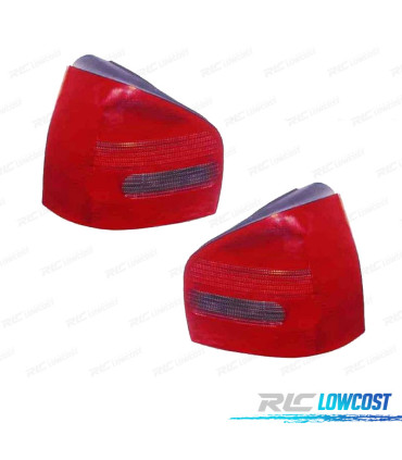 FANALI AUDI A3 96-00