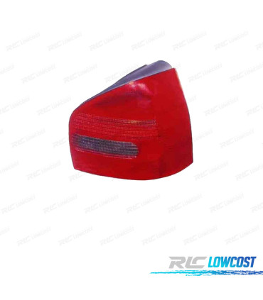 FANALE DX AUDI A3 96-00