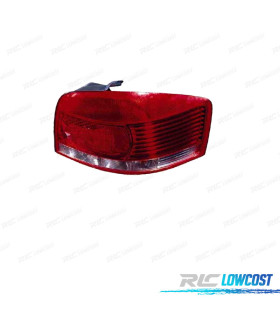 FANALE DX AUDI A3 3P 03-08