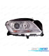 FANALE DX MERCEDES ML W166 12-15