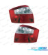 FANALI AUDI A4 01-04 BERLINA