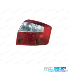 FANALE DX AUDI A4 01-04 BERLINA