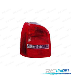 FANALE SINISTRO AUDI A4 99-00 AVANT