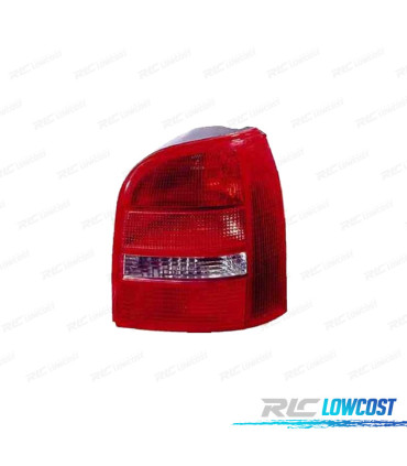 FANALE DX AUDI A4 99-00 AVANT