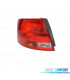 FANALE SINISTRO AUDI A4 04-07 AVANT