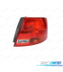 FANALE DX AUDI A4 04-07 AVANT