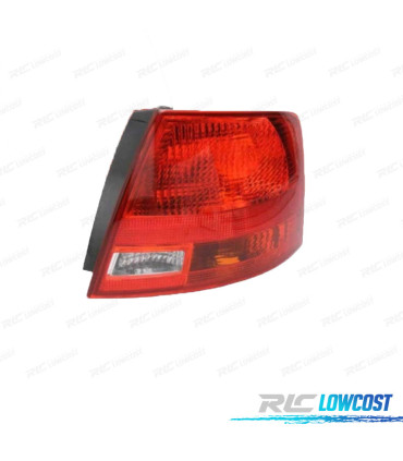 FANALE DX AUDI A4 04-07 AVANT