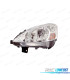 FANALE SINISTRO PEUGEOT PARTNER III 08-11