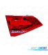 FANALE SINISTRO AUDI A4 08-11 INTERNO