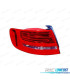 FANALE SINISTRO AUDI A4 08-11 AVANT