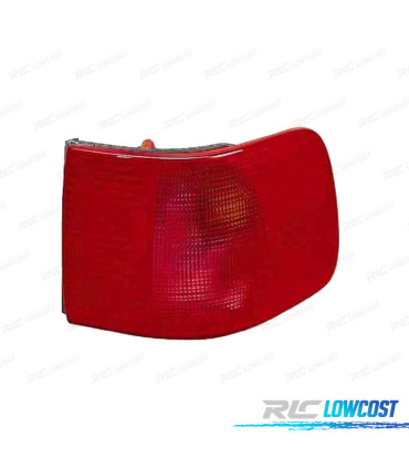 FANALE DX AUDI A6 94-97 BERLINA