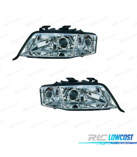 FARI XENON AUDI A6 97-99