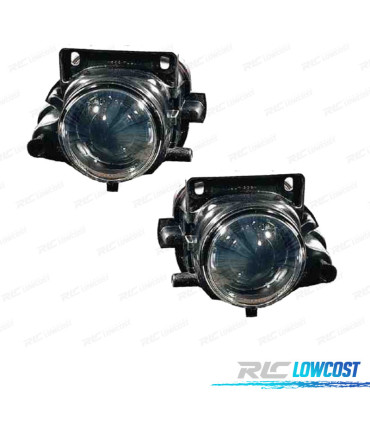 FARI ANABBAGLIANTI AUDI A6 97-99