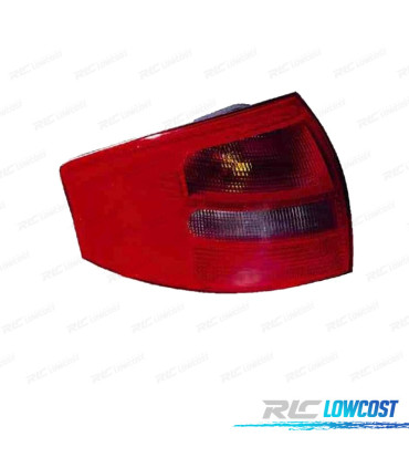 FANALE SINISTRO AUDI A6 97-99 BERLINA